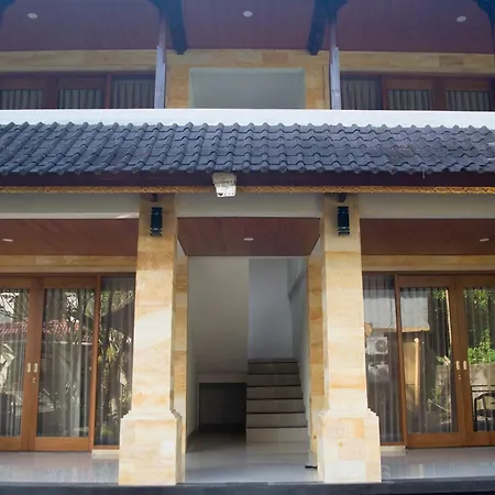 Ubud Kerta City Hotel