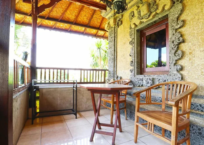 Ubud Kerta City Hotel Hotel Ubud (Bali)