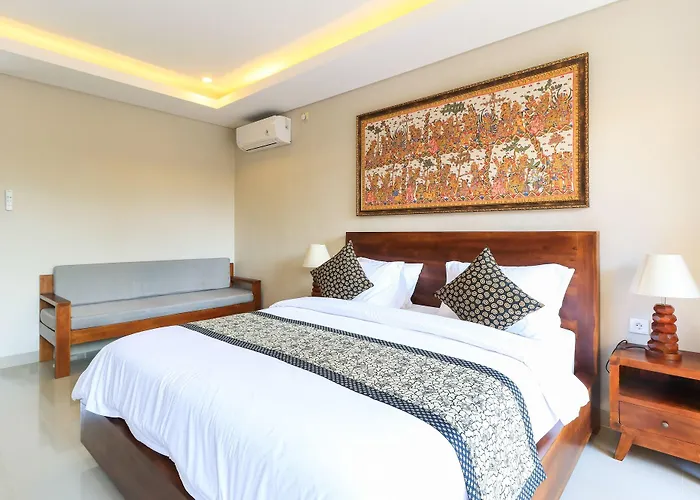 Ubud Kerta City Hotel Ubud (Bali)