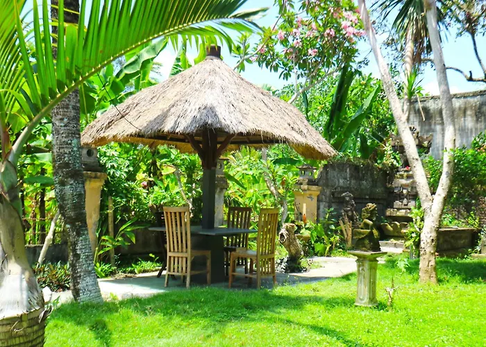 Ubud Kerta City Hotel Hotel Ubud (Bali)