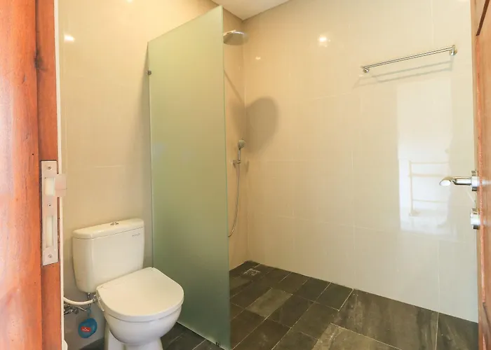 Hotel Ubud Kerta City Hotel 3*