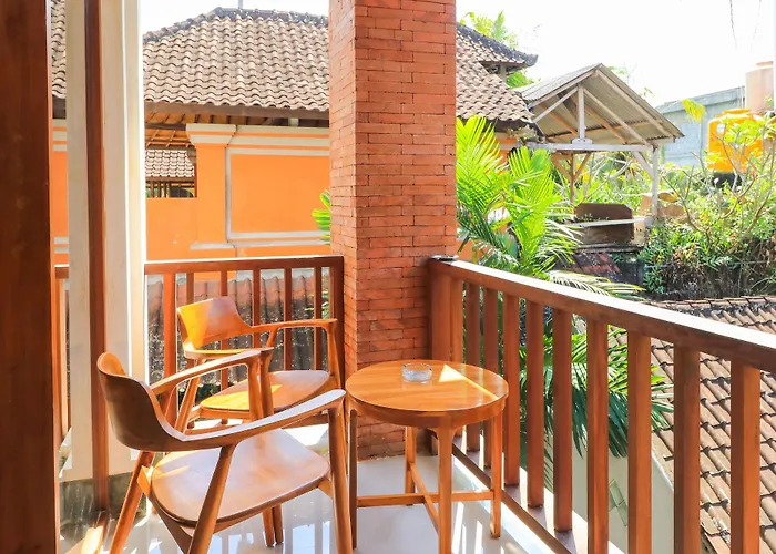 Ubud Kerta City Hotel Ubud (Bali)