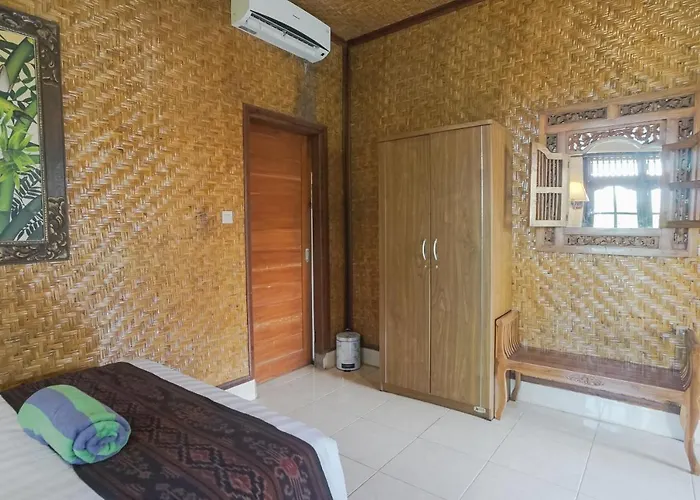 Ubud Kerta City Hotel Ubud (Bali)