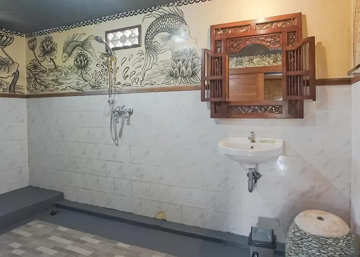 Hotel Ubud Kerta City Hotel
