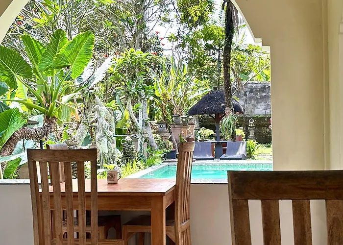 Ubud Kerta City Hotel Ubud (Bali)