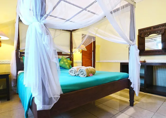 Ubud Kerta City Hotel Hotel 3*