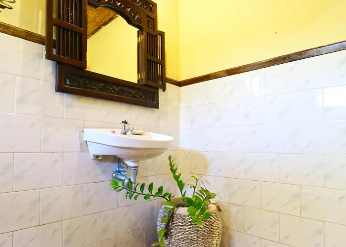 Ubud Kerta City Hotel Hotel Ubud (Bali)
