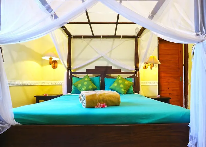 Ubud Kerta City Hotel 3*