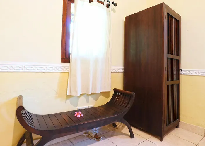 Ubud Kerta City Hotel Ubud (Bali)