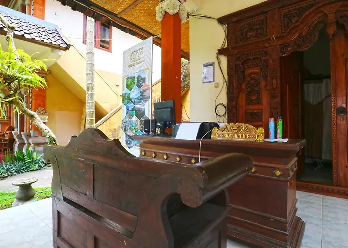 Ubud Kerta City Hotel Hotel Ubud (Bali)